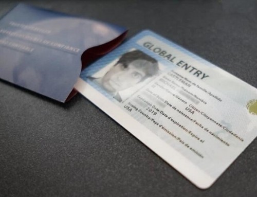 NFC Business Card