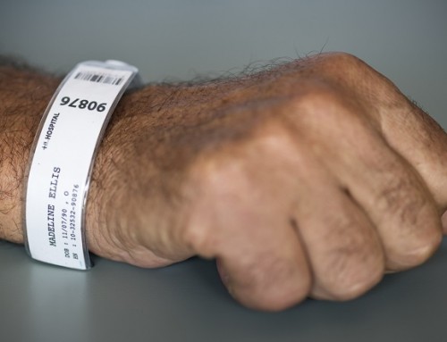 RFID Smart Label
