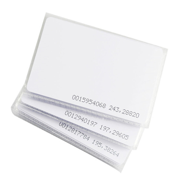 125khz card -003