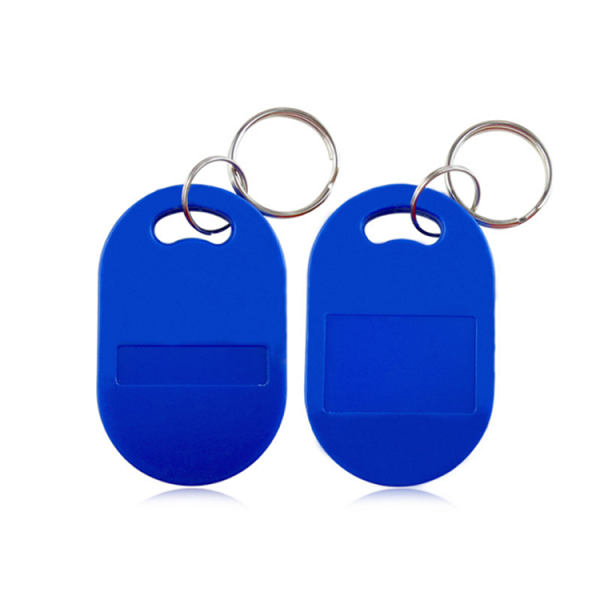 ABS RFID keyfob HMT-K6 01 - 副本