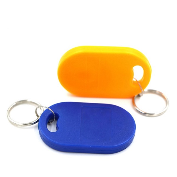 ABS RFID keyfob HMT-K6 03 - 副本