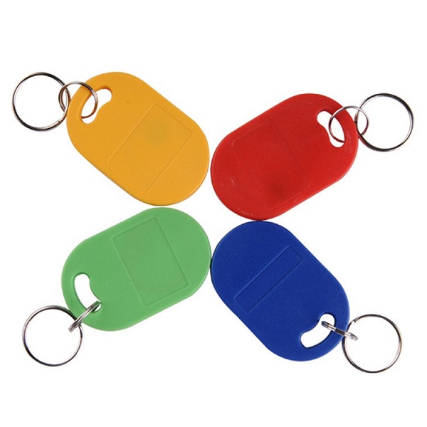 ABS RFID keyfob HMT-K6 07 - 副本