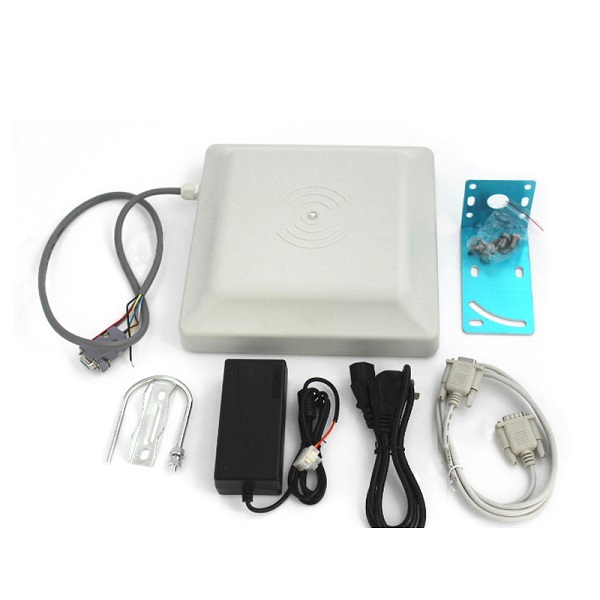 uhf rfid reader set shenzhen homey technology