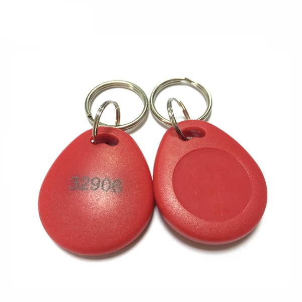 abs rfid keyfob 11