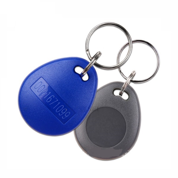 abs rfid keyfob 8