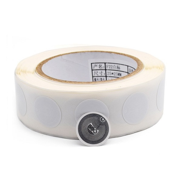 nfc label -010