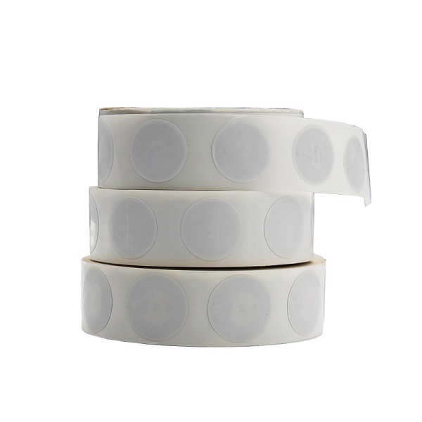 nfc label -011