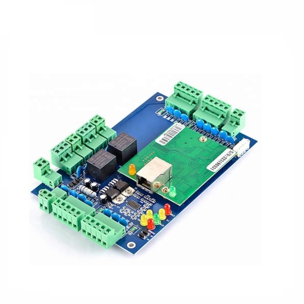Network-Two-Doors-Access-Control-Board-HMT-Panel02