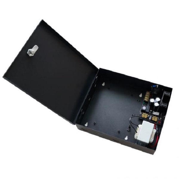 HMT-5A POWER SUPPLY