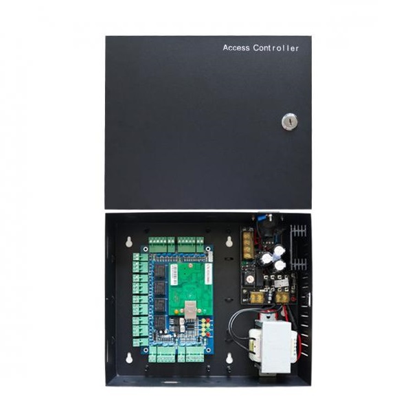 HMT-5A access power supply