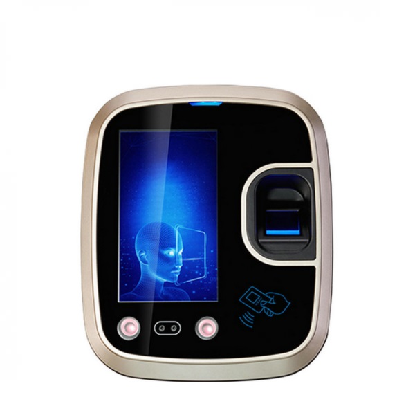 HMT-FF58 Facial access controller pic -