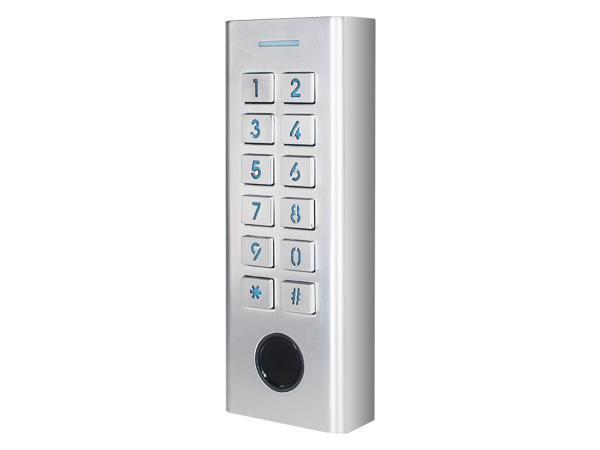 HMT-FK33 fingerprint standalone access control