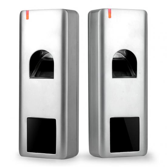 HMT-FS22 fingerprint standalone ACCESS