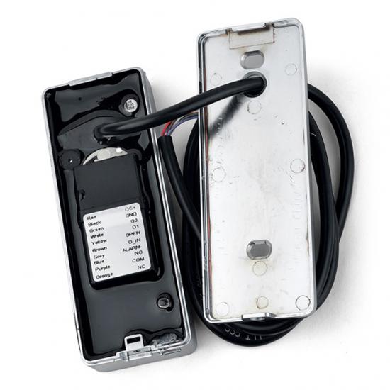 HMT-FS22 fingerprint standalone BACK SIDE