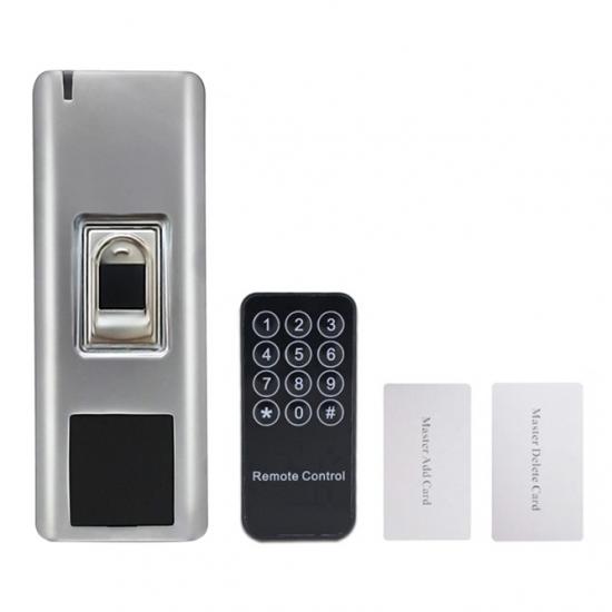 HMT-FS26 fingerprint