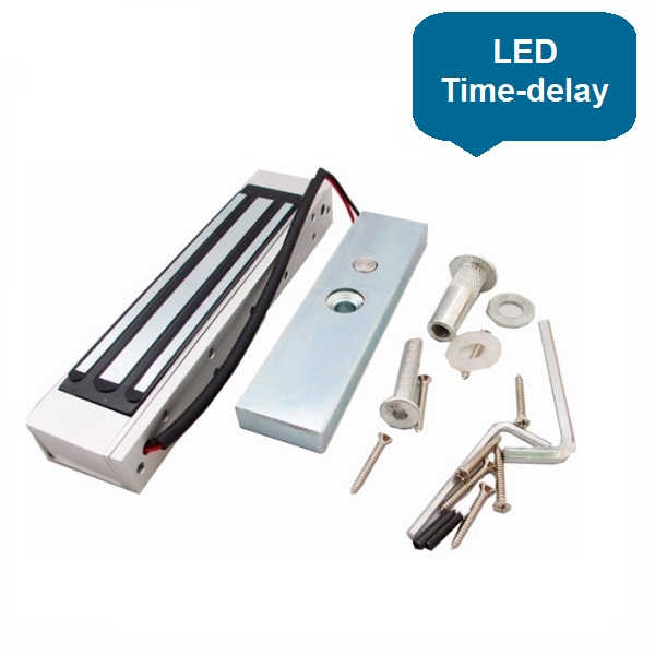 HMT-M350-T magnetic lock