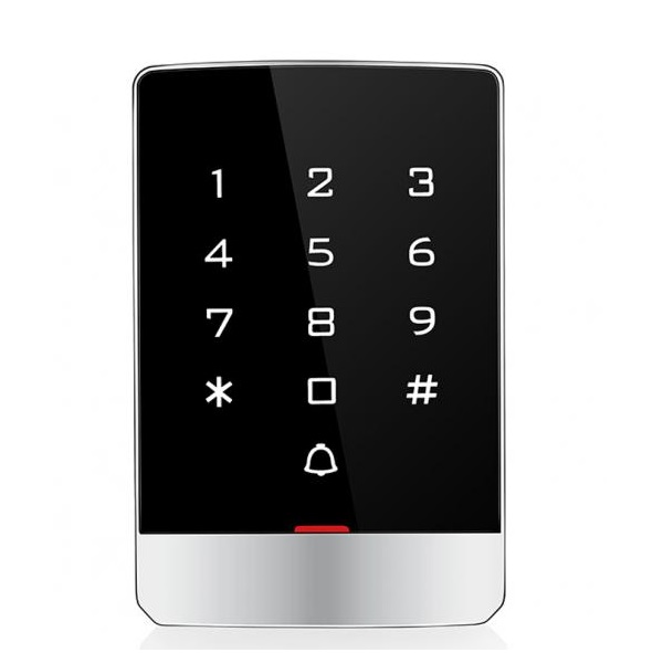HMT-ST85 touch screen standalone