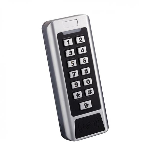 HMT-STC1 two replys standalone access controller