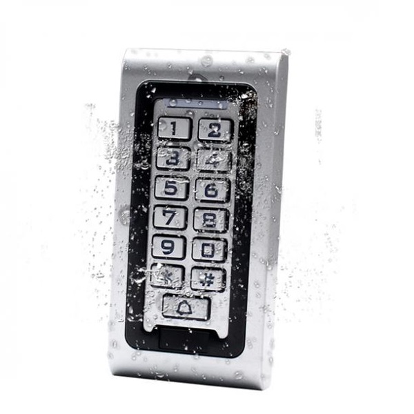 ST601 STANDALONE METAL