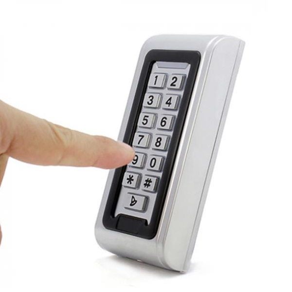 Standalone rfid reader shenzhen homey technology st600