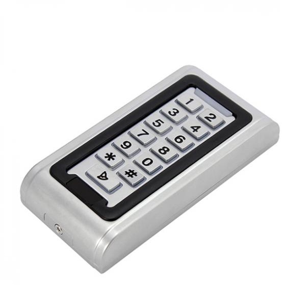 Standalone rfid reader shenzhen homey technology