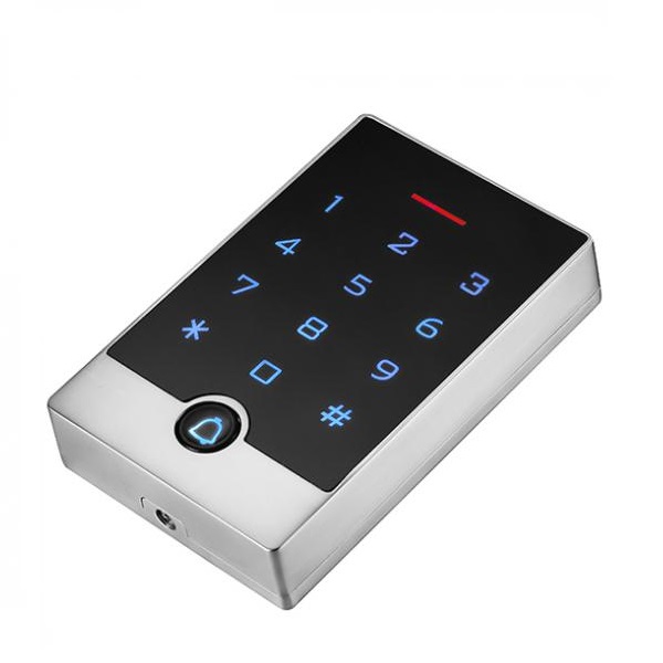 hmt-st86 standalone access controller 1