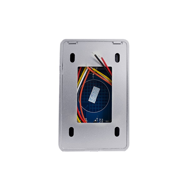 HMT-PK3A EXIT BUTTON back side