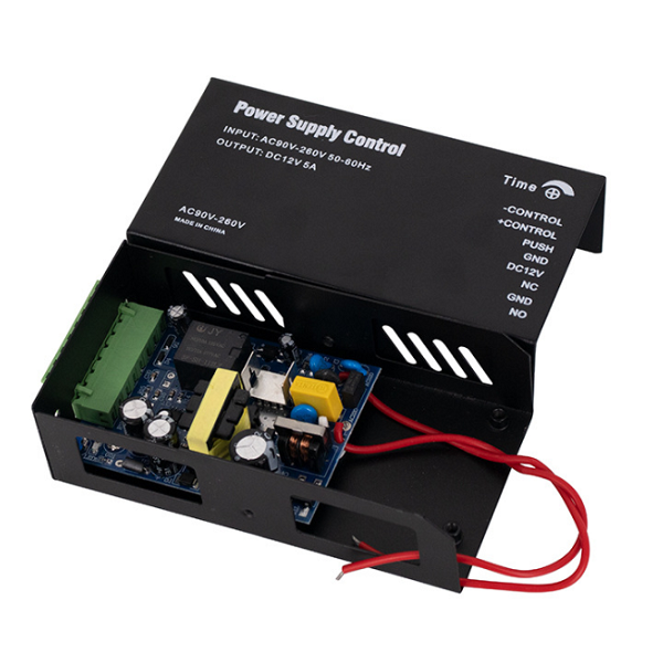 POWER SUPPLY 5A