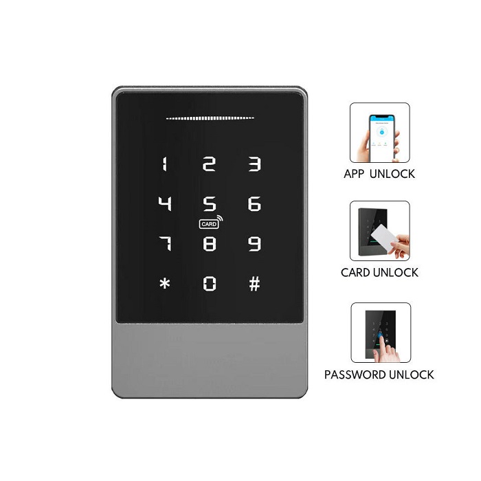 ttlock access -002 - 副本