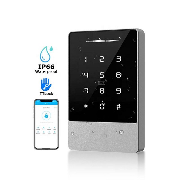 ttlock access -010 - 副本