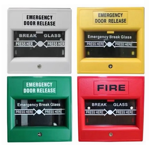 emergency exit button- 27 - 副本