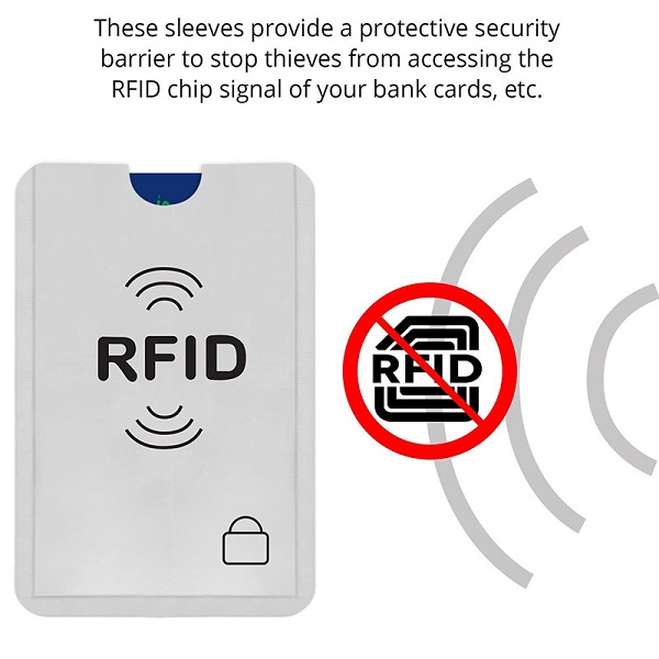 rfid blocking -017