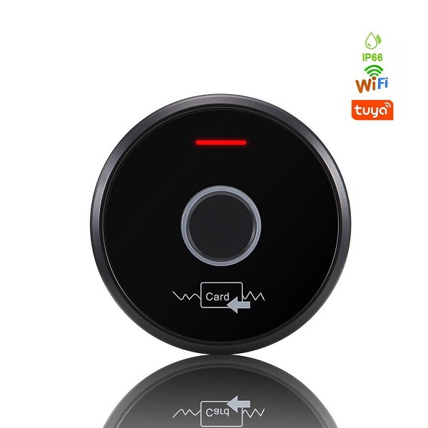 fingerprint access -004