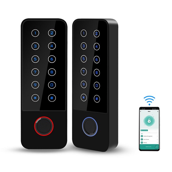 tuya wifi 1