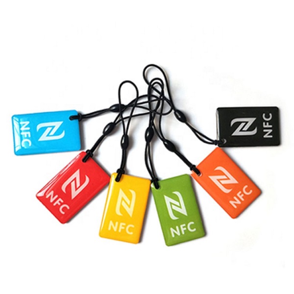 epoxy tag -27