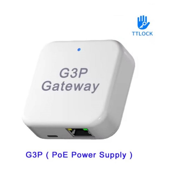 ttlock -gateway -01