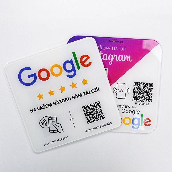 google card -12
