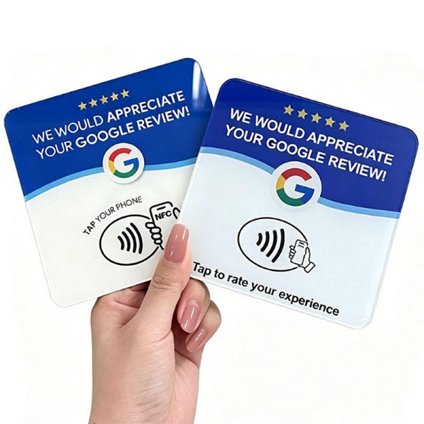 google card -15