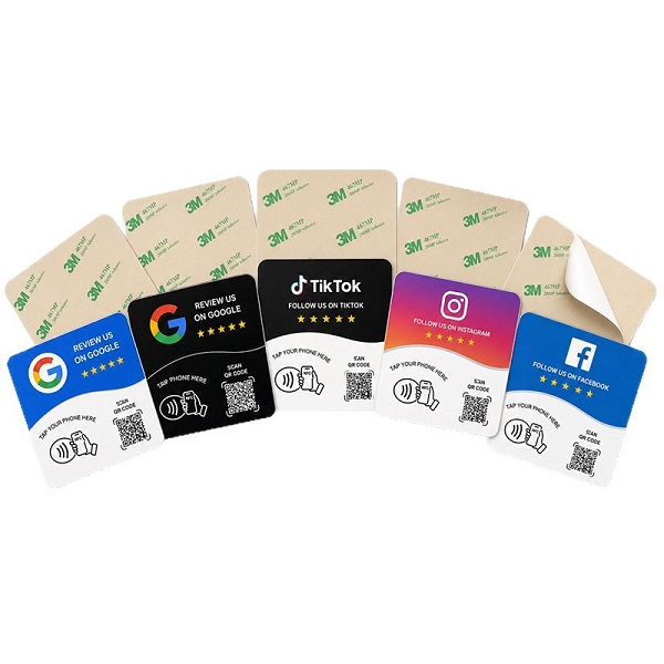 google card -17